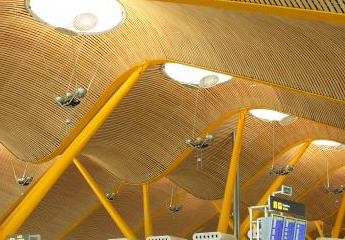 馬德里國際機場